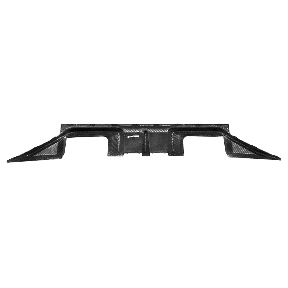 BMW M2 G87 Prepreg Carbon Fibre Rear Diffuser V2 SOOQOO
