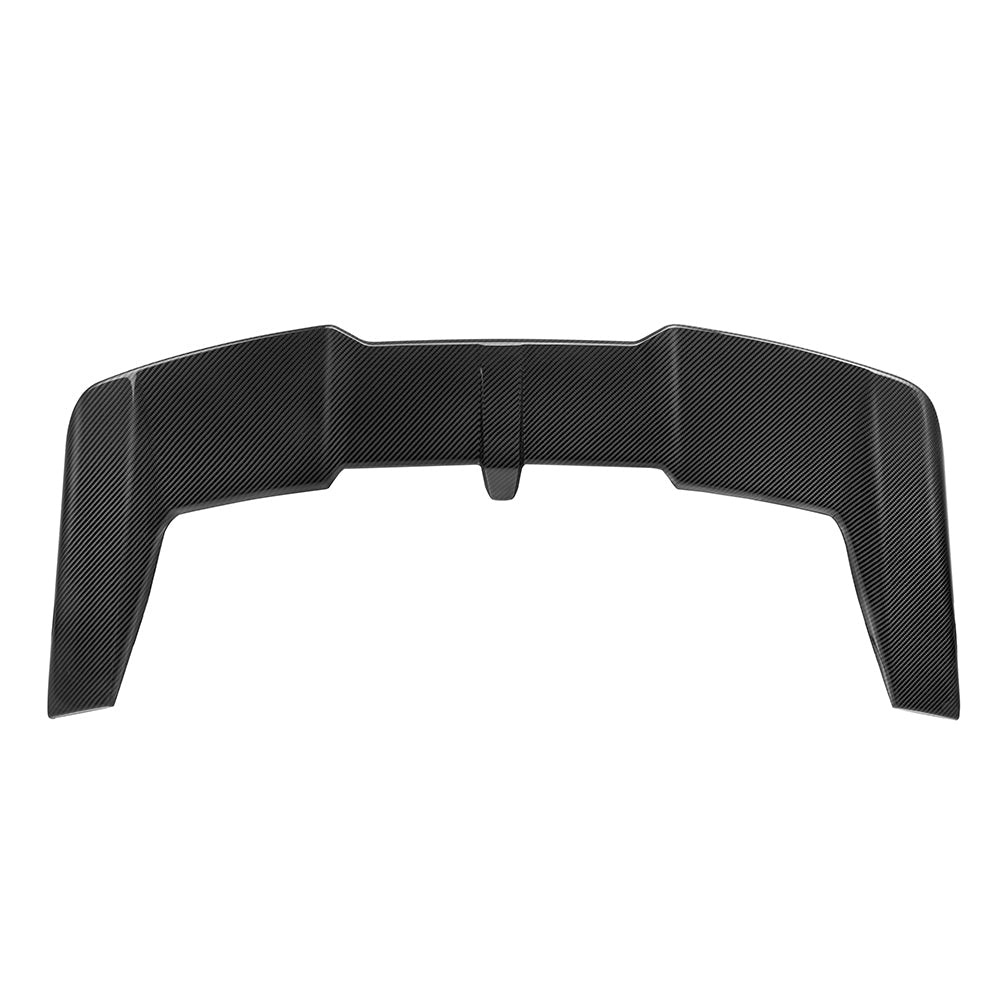 BMW M5 G99 Prepreg Carbon Fibre Top Spoiler SOOQOO