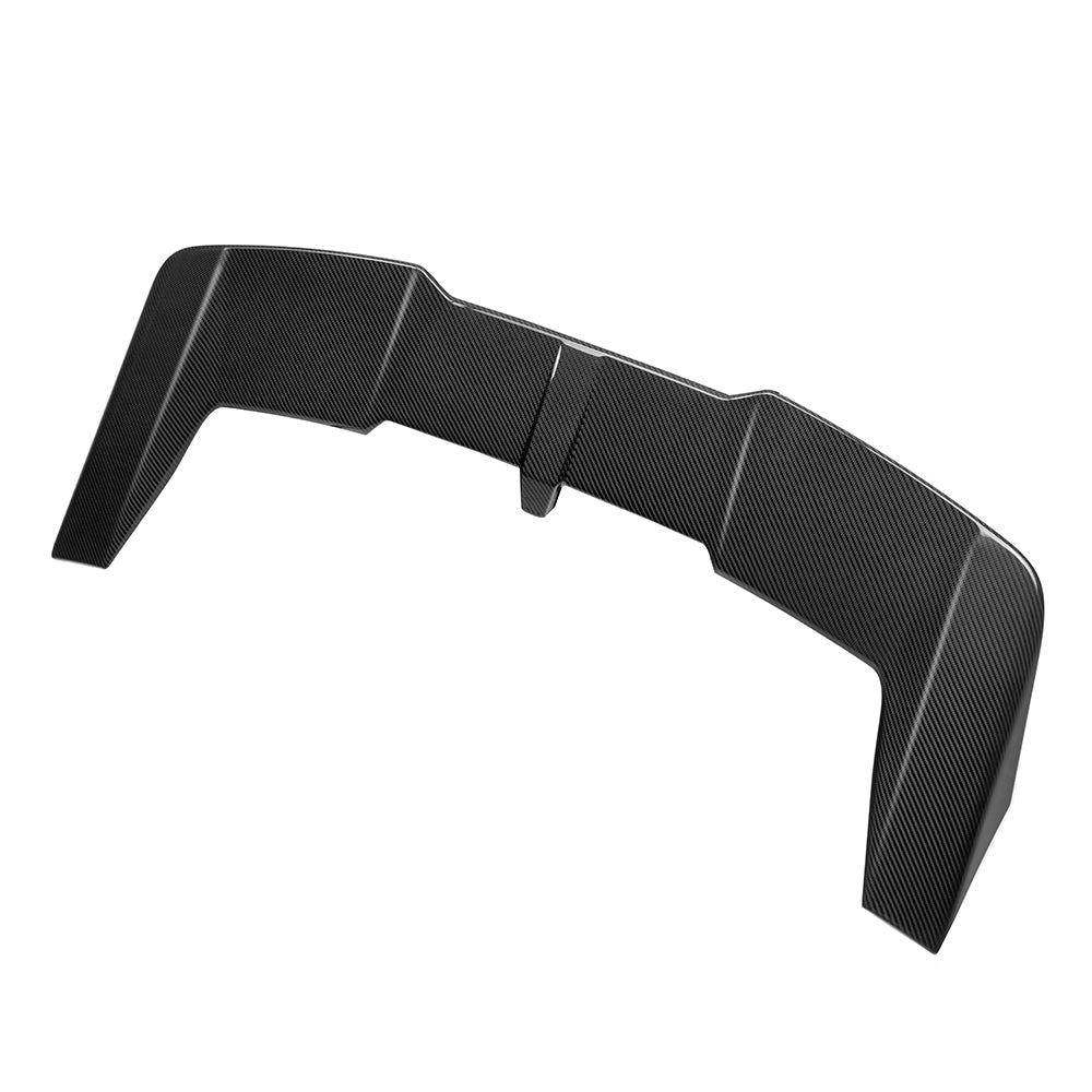 BMW M5 G99 Prepreg Carbon Fibre Top Spoiler SOOQOO