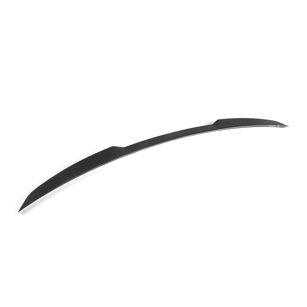 BMW X5 G05 Prepreg Carbon Fibre Rear Spoiler SOOQOO