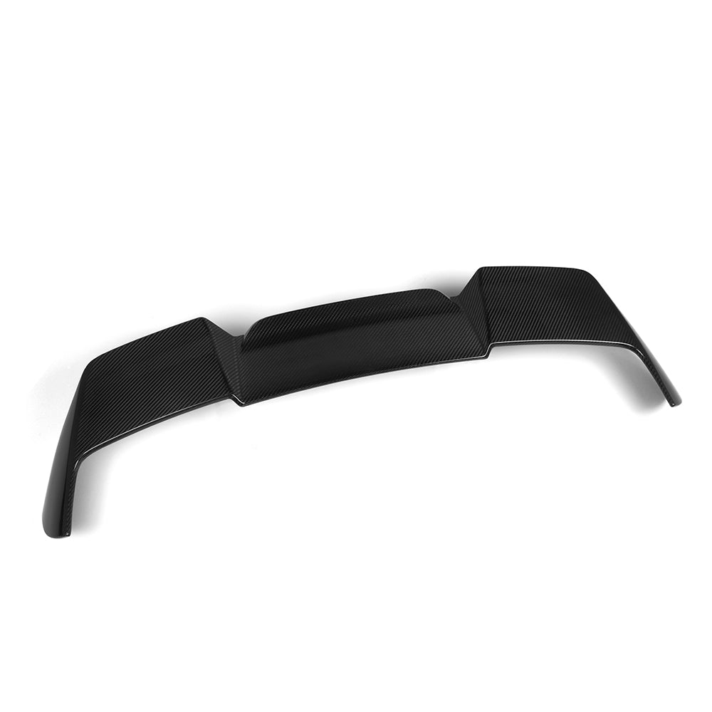 BMW X5 G05 Prepreg Carbon Fibre Top Spoiler SOOQOO