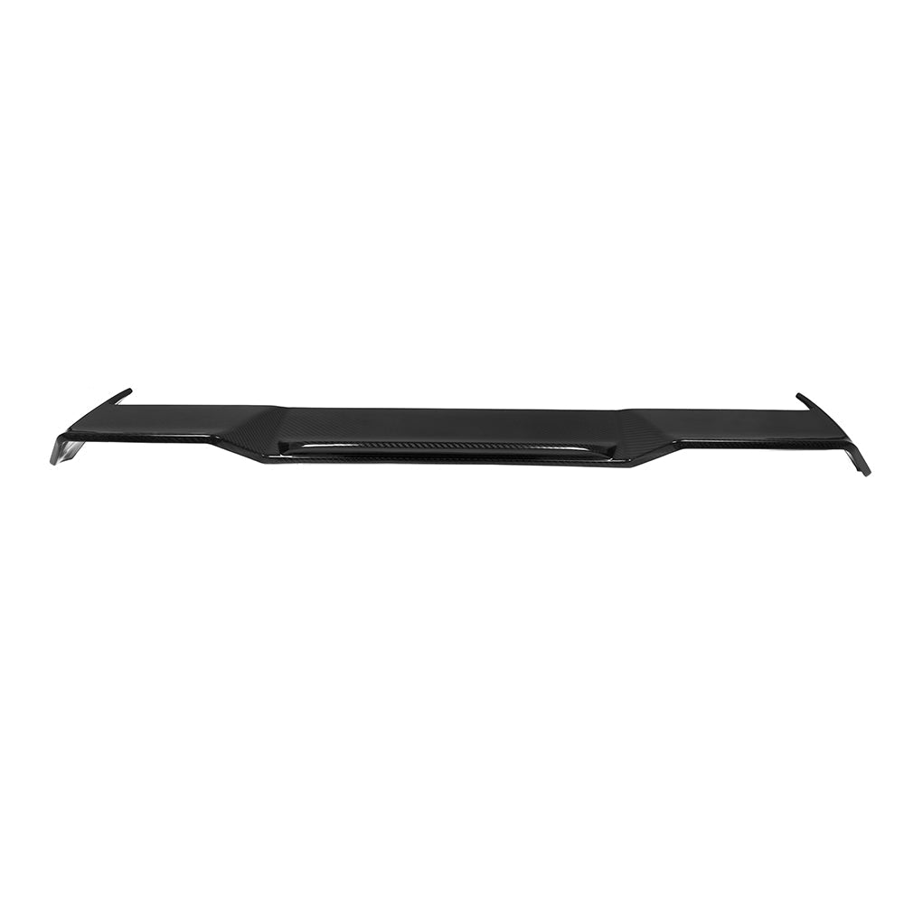 BMW X5 G05 Prepreg Carbon Fibre Top Spoiler SOOQOO
