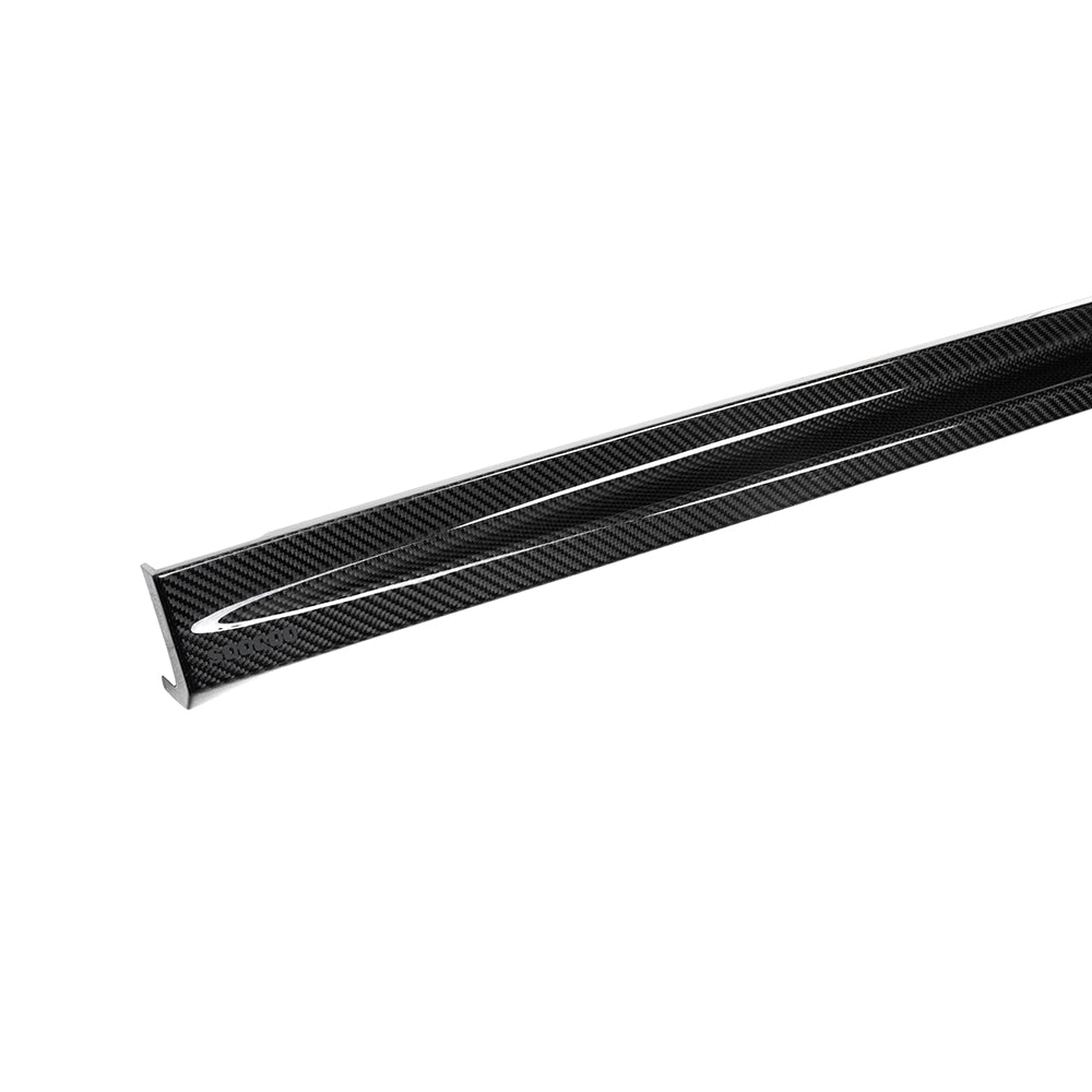 BMW X3M F97 X4M F98 Carbon Fibre Side Skirts SOOQOO