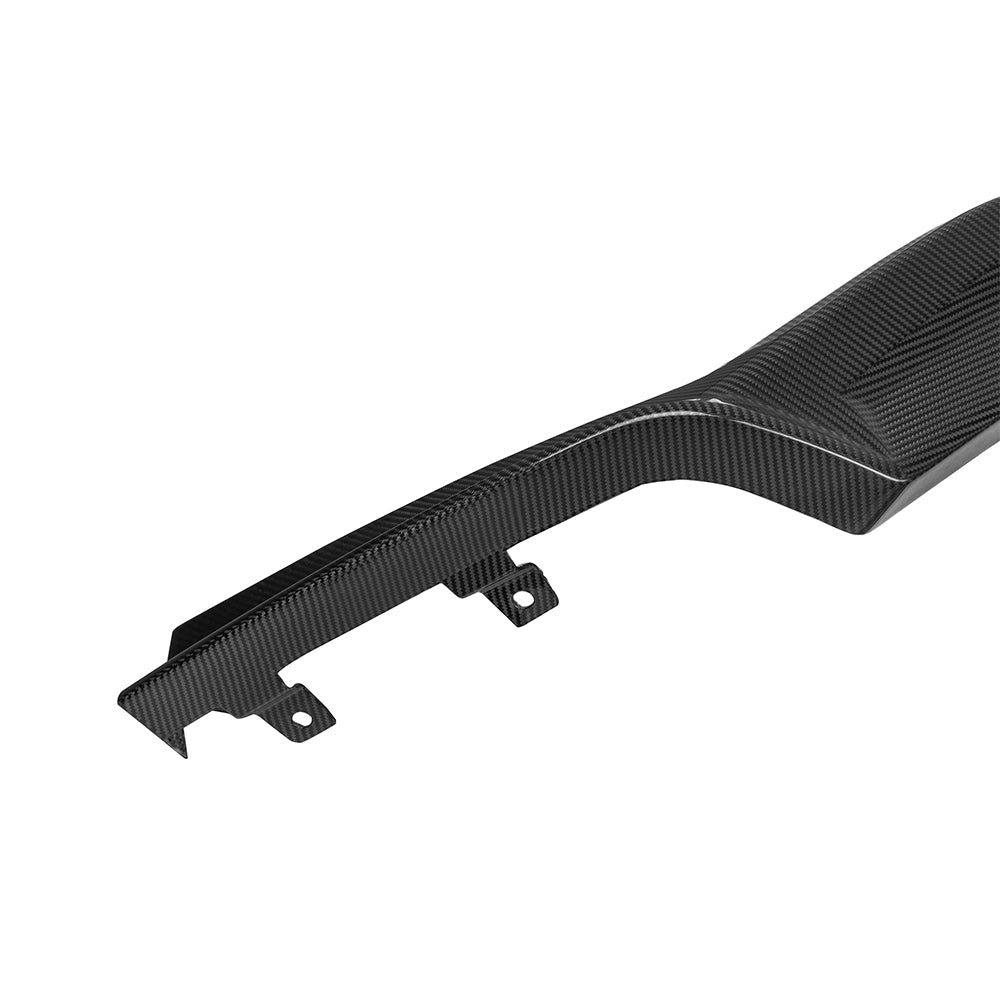 BMW 2 Series F74 Prepreg Carbon Fibre Rear Diffuser SOOQOO