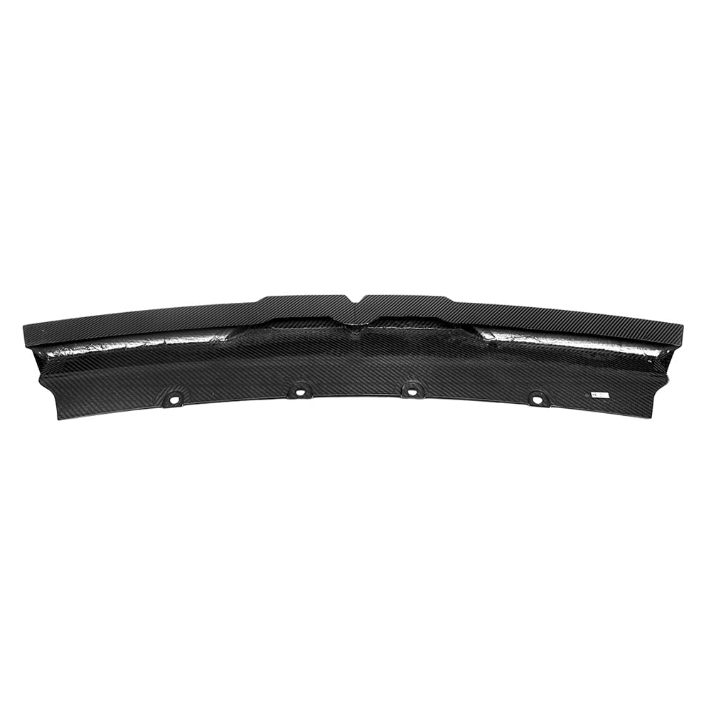 BMW X3 G45 Prepreg Carbon Fibre Front Lip SOOQOO
