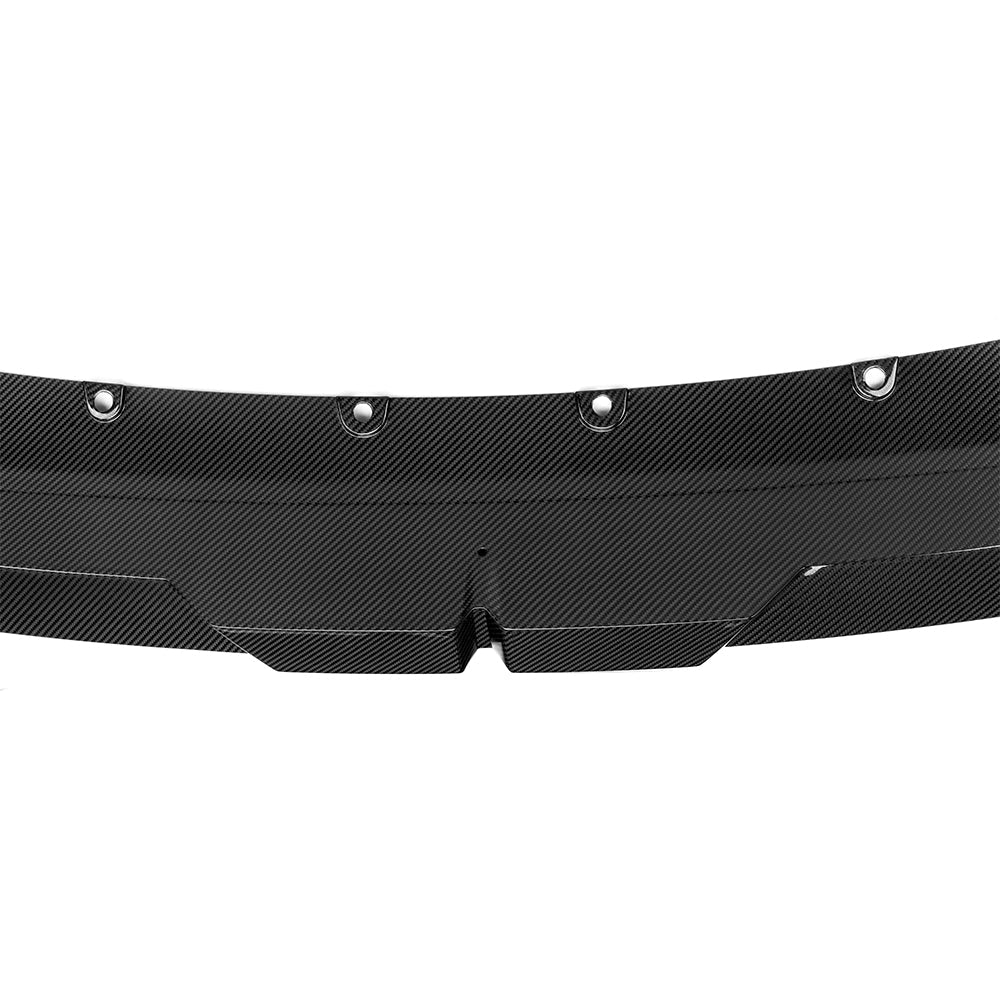 BMW X3 G45 Prepreg Carbon Fibre Front Lip SOOQOO