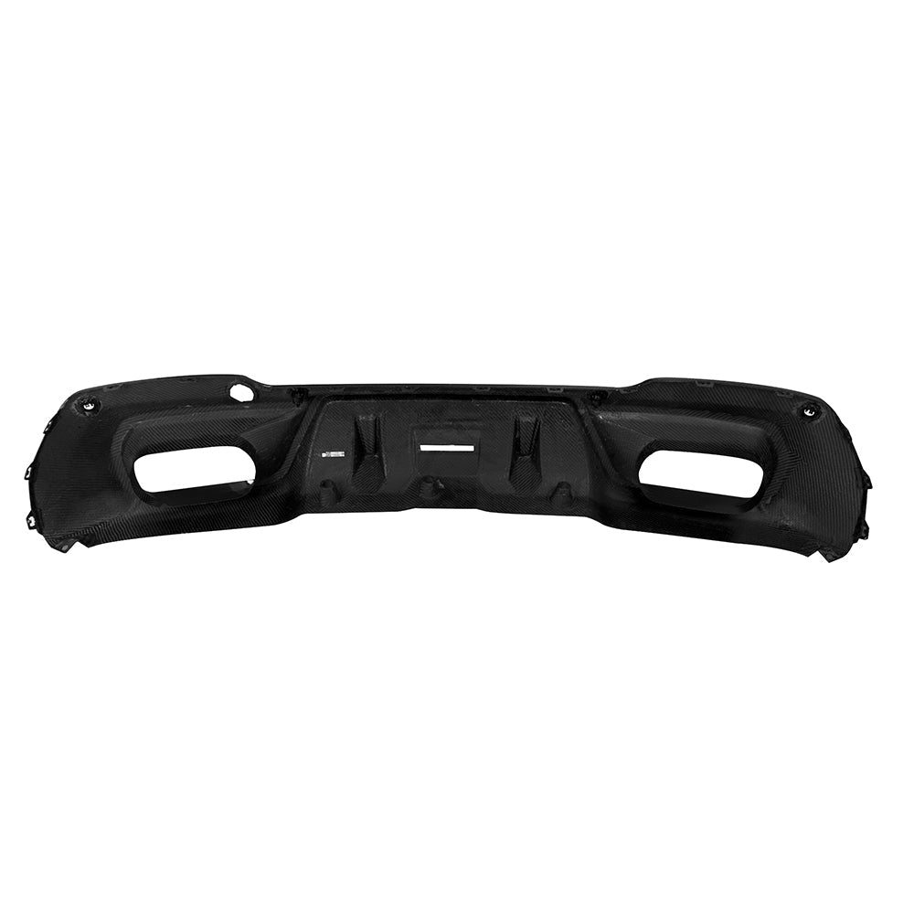 BMW X3 G45 Prepreg Carbon Fibre Rear Diffuser SOOQOO