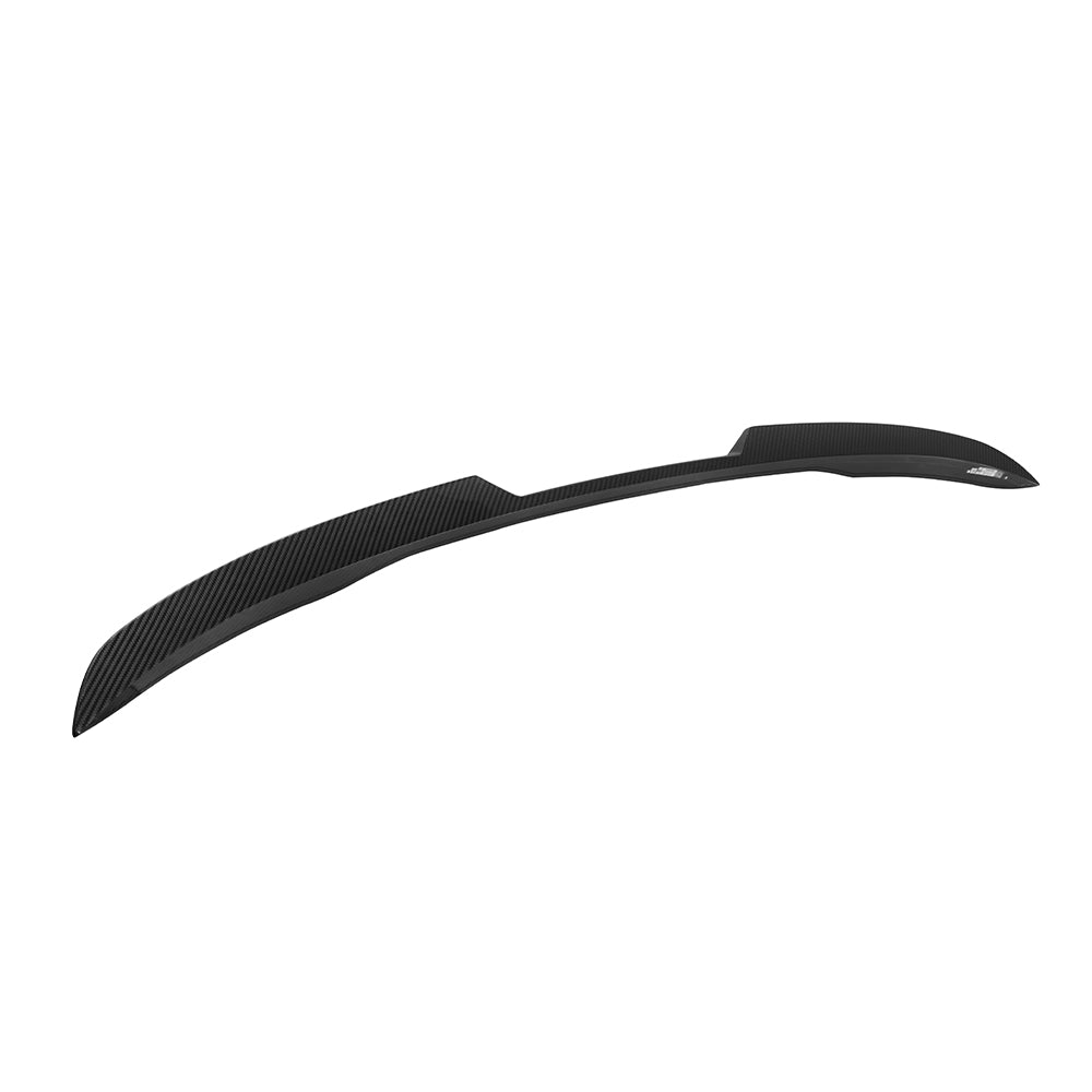 BMW X3 G45 Prepreg Carbon Fibre Rear Spoiler SOOQOO