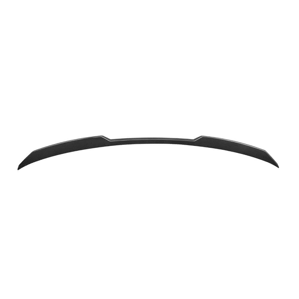 BMW M5 G99 Prepreg Carbon Fibre Rear Spoiler SOOQOO