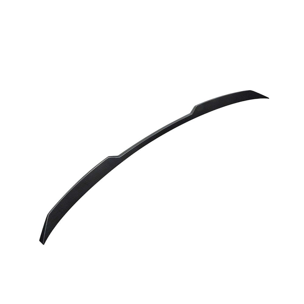 BMW M5 G99 Prepreg Carbon Fibre Rear Spoiler SOOQOO