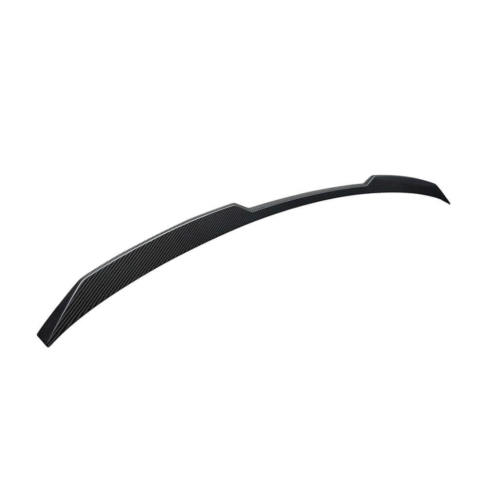 BMW M5 G99 Prepreg Carbon Fibre Rear Spoiler SOOQOO
