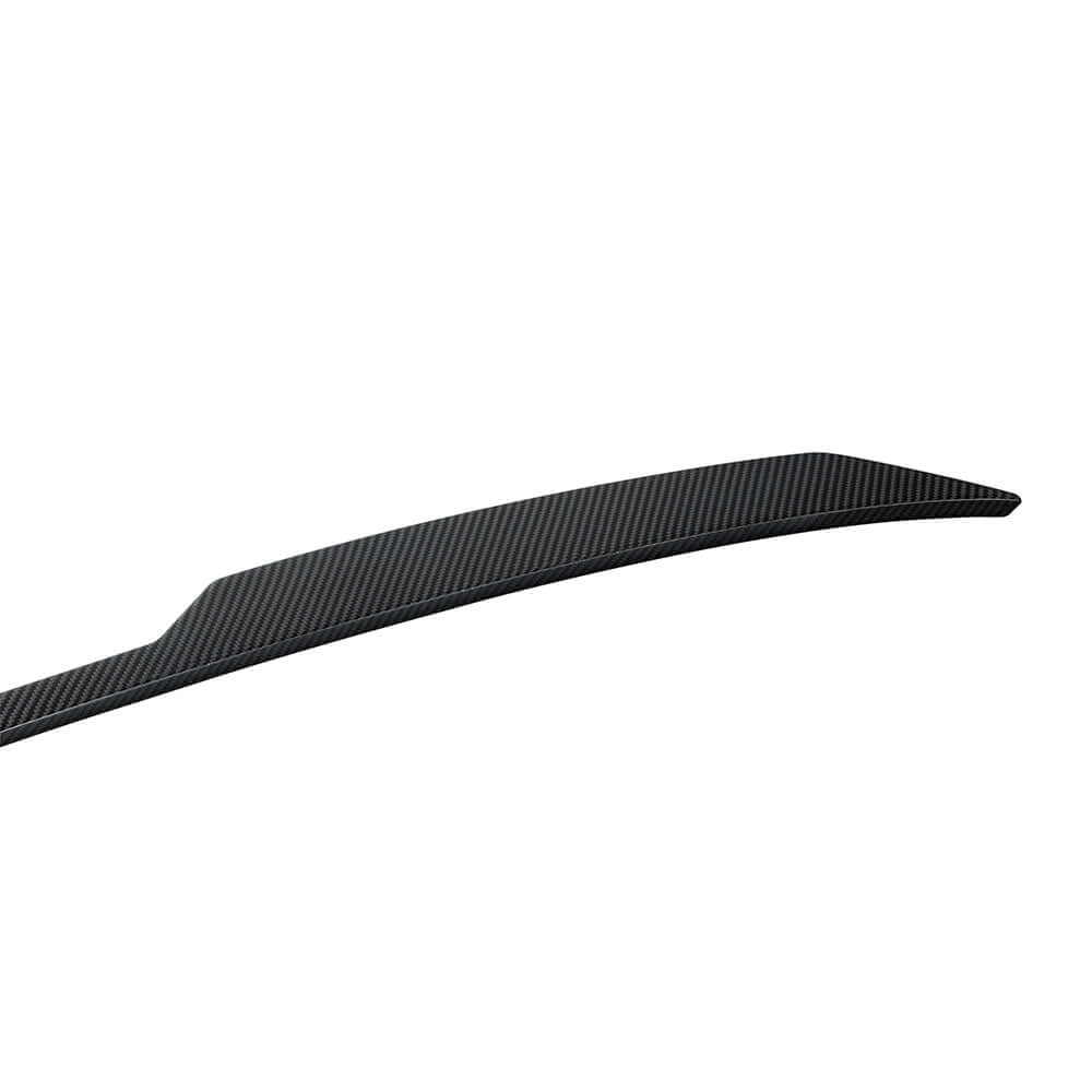 BMW M5 G99 Prepreg Carbon Fibre Rear Spoiler SOOQOO