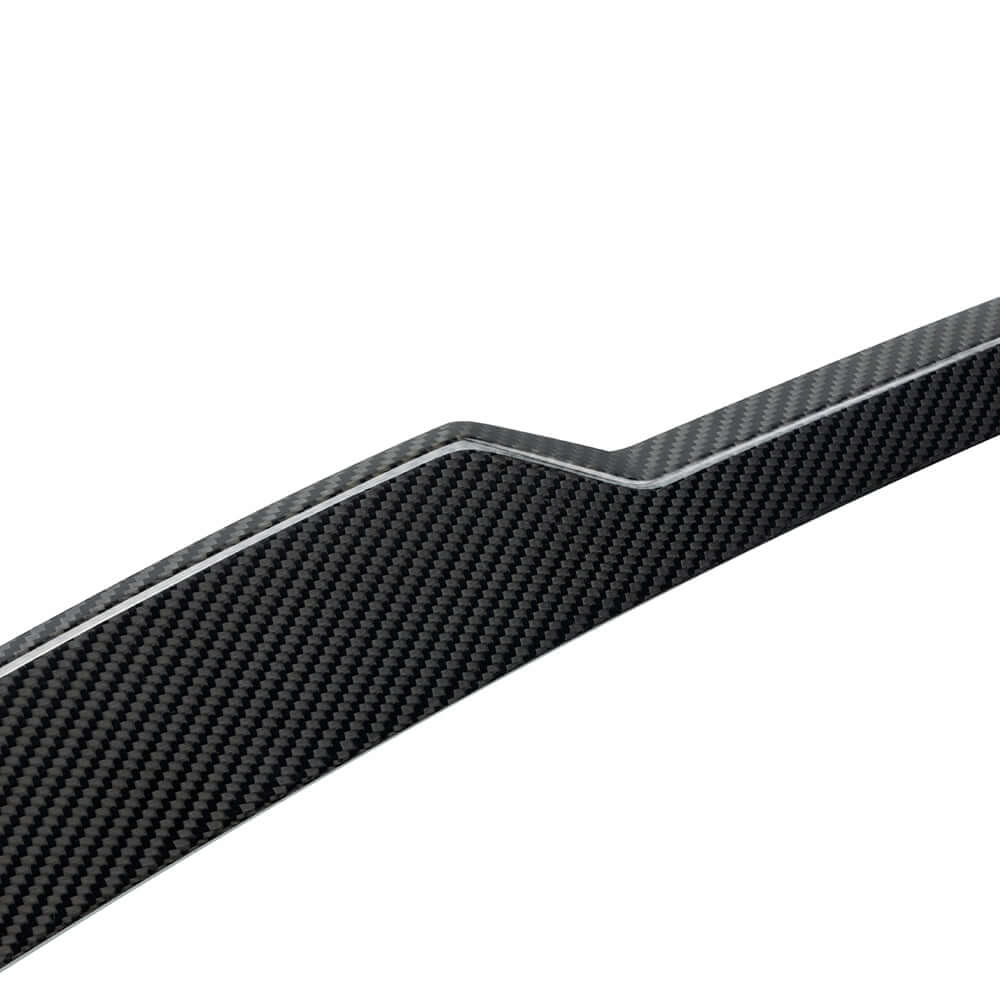 BMW M5 G99 Prepreg Carbon Fibre Rear Spoiler SOOQOO