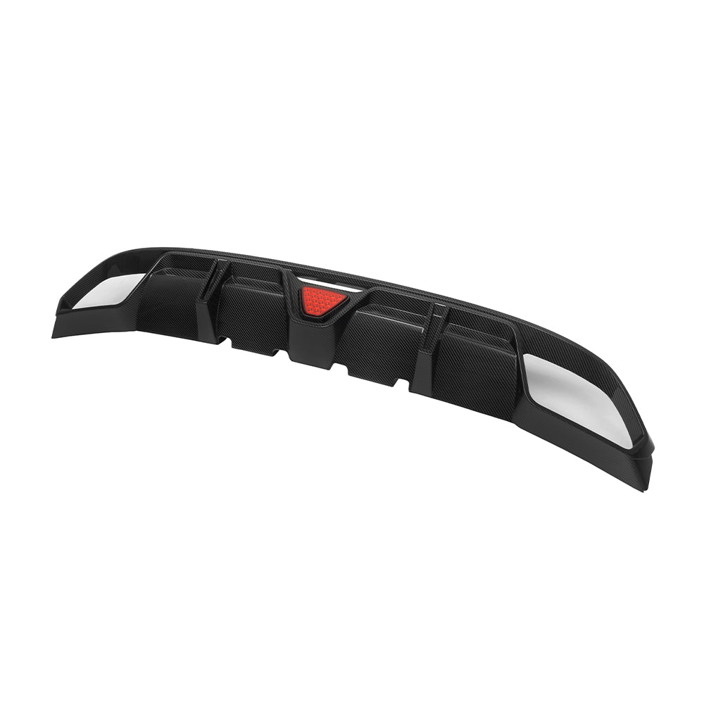 BMW Z4 G29 Prepreg Carbon Fibre Rear Diffuser SOOQOO
