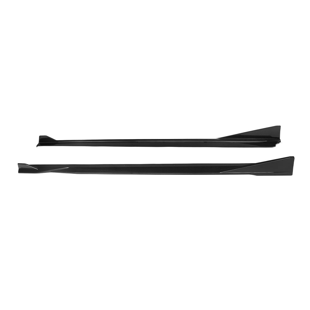 BMW Z4 G29 Prepreg Carbon Fibre Side Skirts SOOQOO