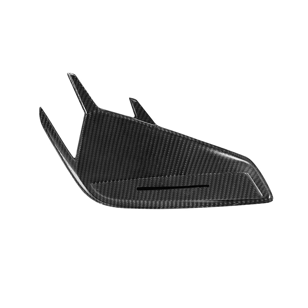 Audi A3/S3/RS3 8Y.5 Carbon Fiber Rear Vent Covers