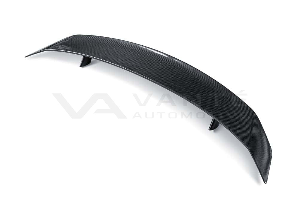 Aston Martin DB11 Carbon Fibre Rear Wing