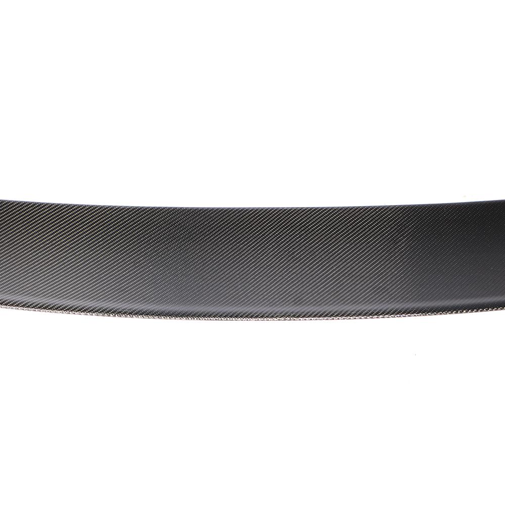 Audi R8 4S Carbon Fiber Full Rear Spoiler Wing image 7