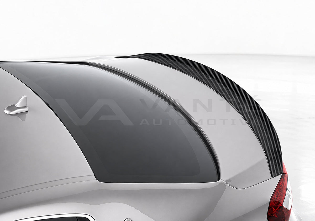 Maserati Ghibli M157 Carbon Fibre Aero Kit