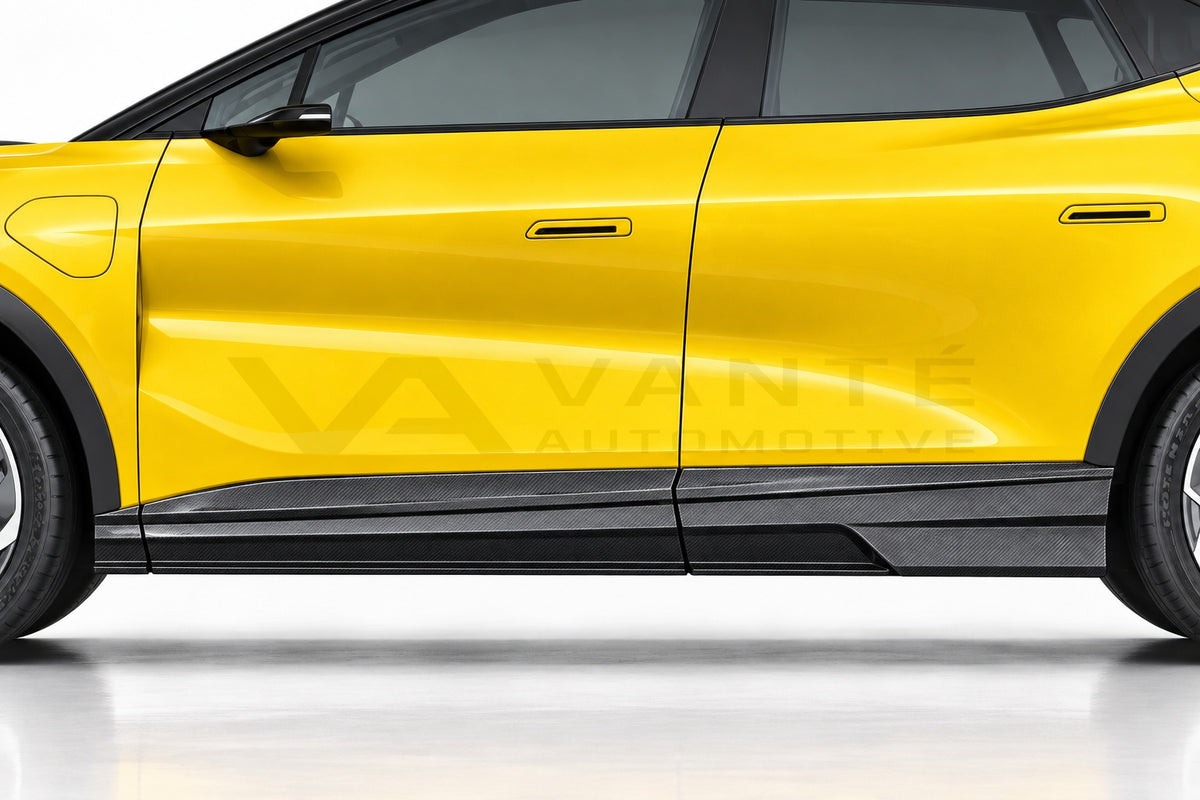 Lotus Eletre Type 132 Carbon Fibre Side Skirts