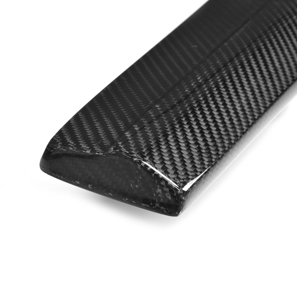 Audi A3/S3 8V Carbon Fiber Side Skirts V3 image 7