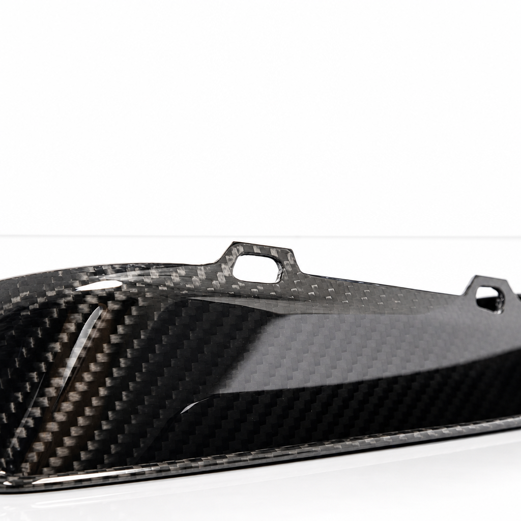 Audi R8 4S FL Carbon Fiber Heckspoiler V2