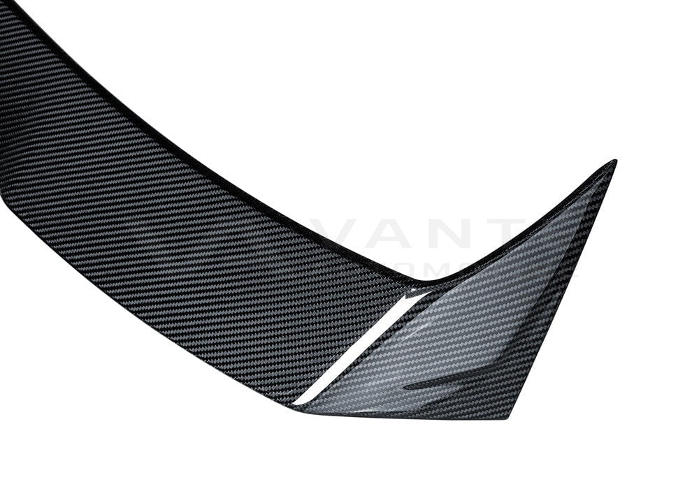 Lotus Eletre Type 132 Carbon Fibre Rear Spoiler