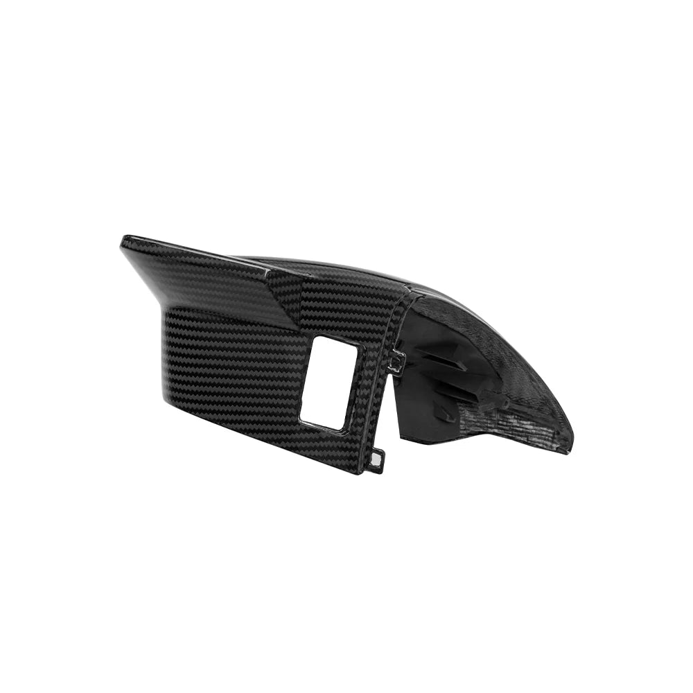Audi A3/S3/RS3 8Y 8Y.5 FL Carbon Fiber Mirror Caps/Shells OEM+ image 10