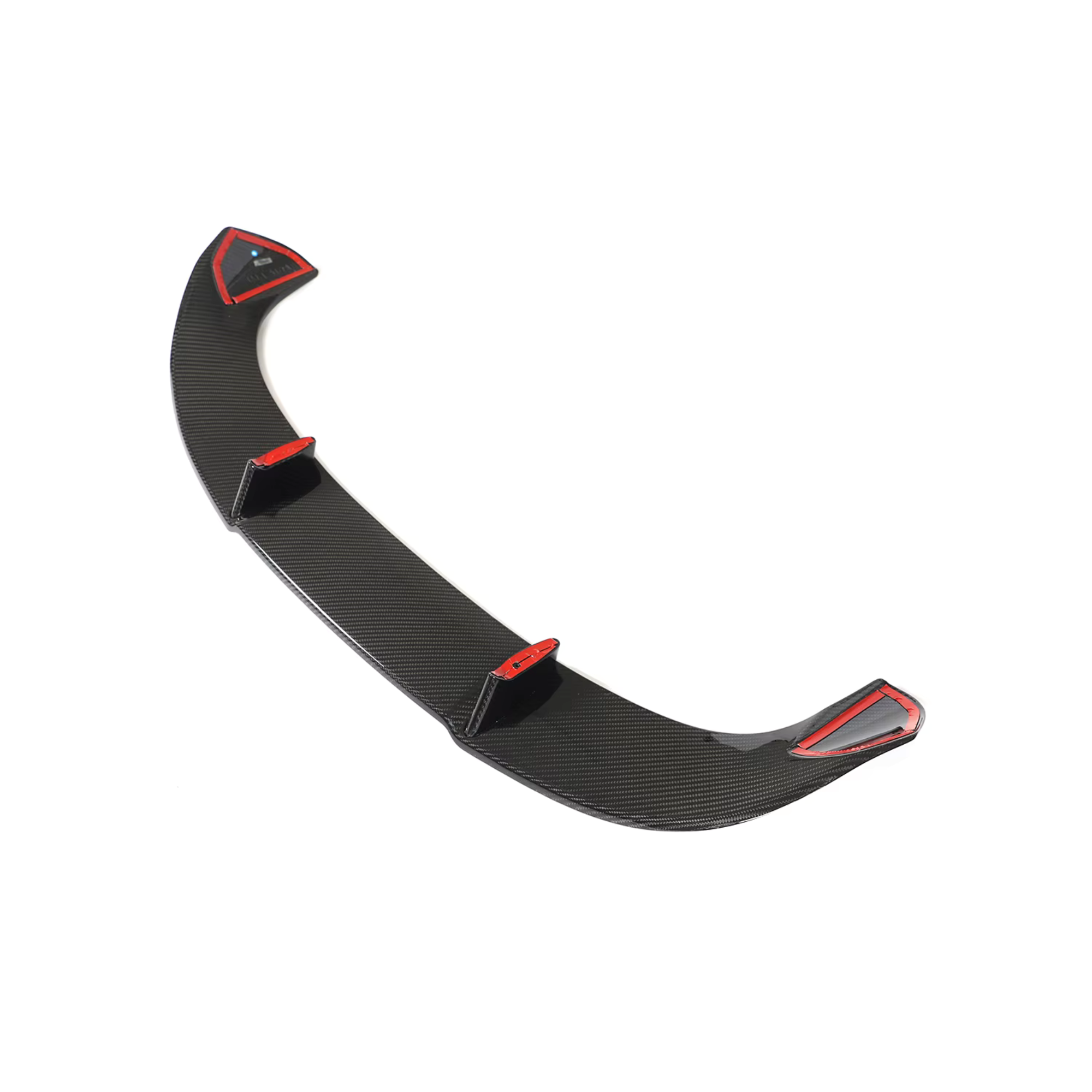 Audi RS4 B9.5 Carbon Fiber Rear Spoiler/Wing
