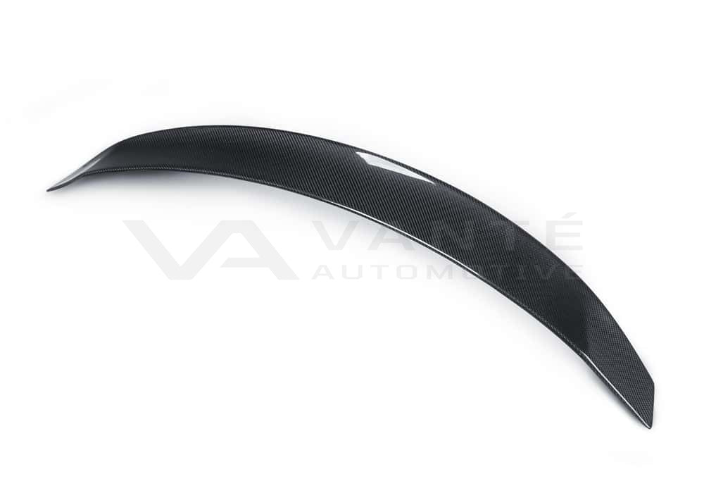 Maserati Ghibli M157 Carbon Fibre Rear Spoiler