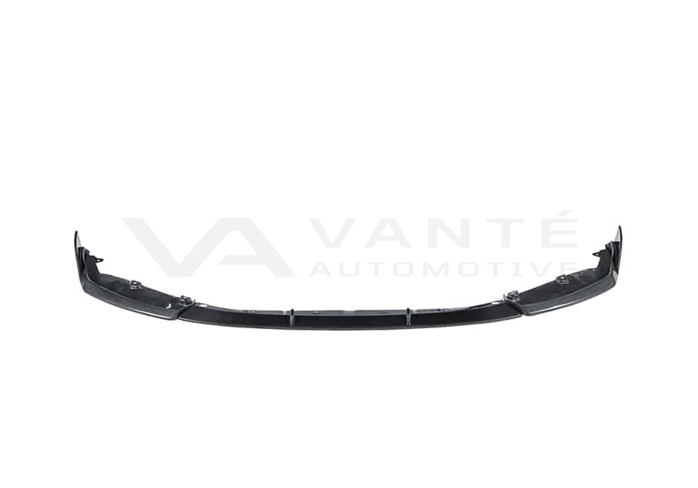 BMW M2 G87 Carbon Fibre Front Lip Ver.1 – image 6