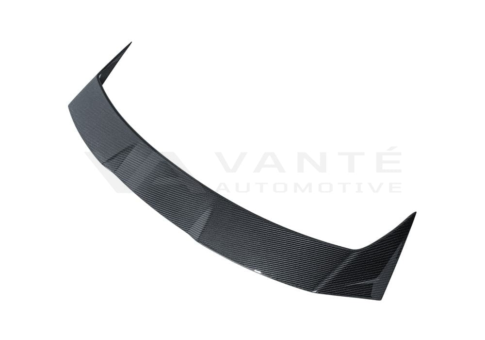 Lotus Eletre Type 132 Carbon Fibre Rear Spoiler