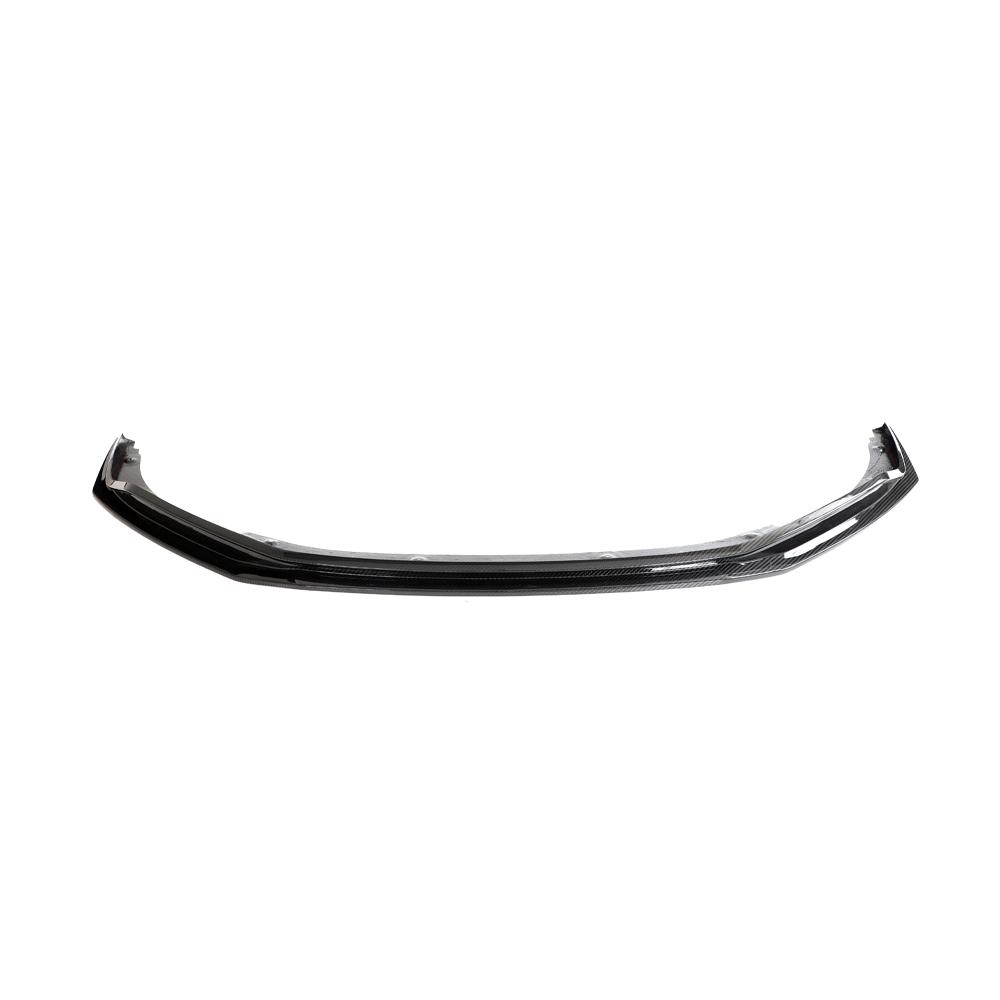 Audi R8 4S FL Carbon Fiber Front Splitter Lip image 3