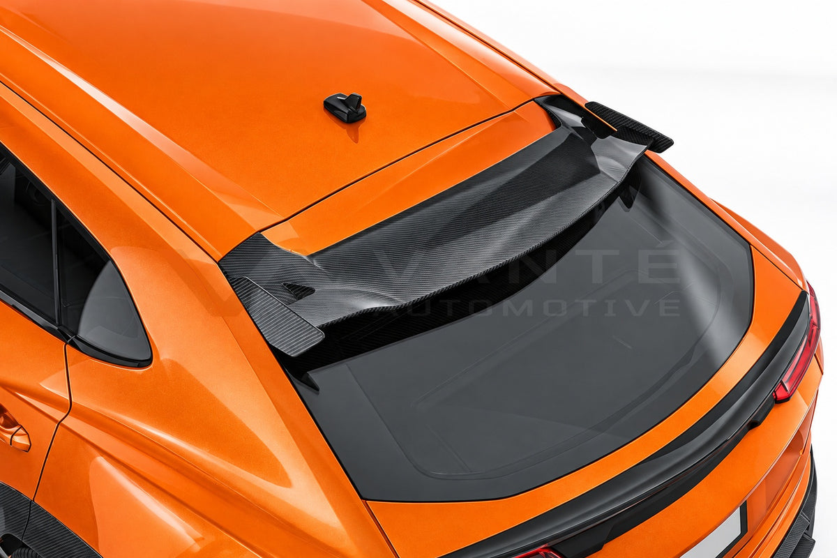 Lamborghini Urus Carbon Fibre Aero Kit – image 6