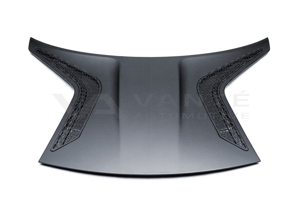 Lotus Emira Type 131 Carbon Fibre Bonnet