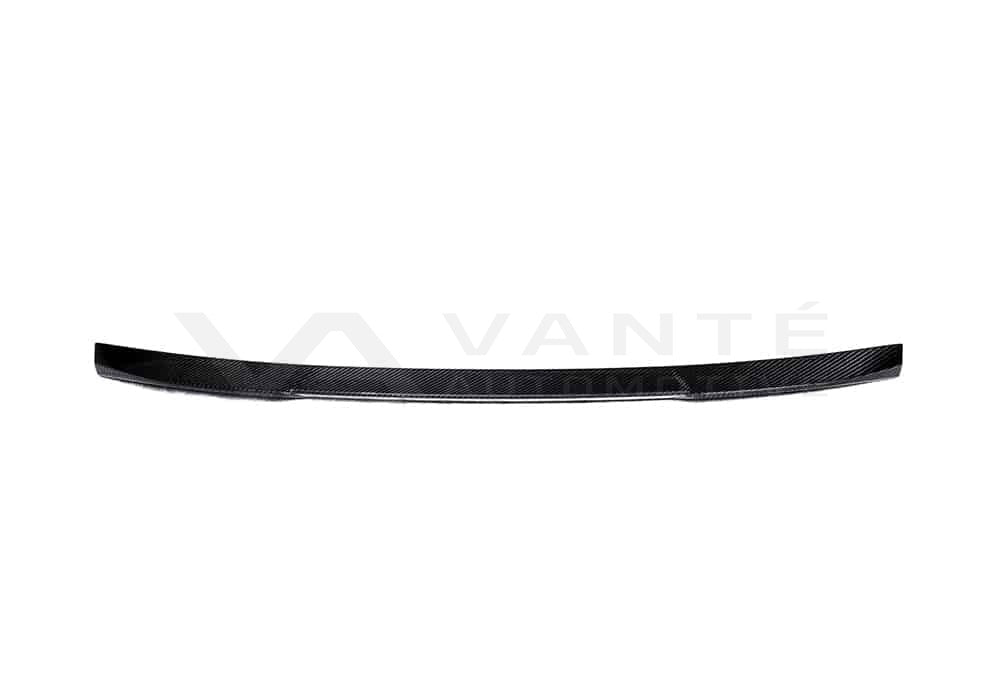 Audi RS7 C8 Carbon Fibre Rear Wing Spoiler V3 – image 7