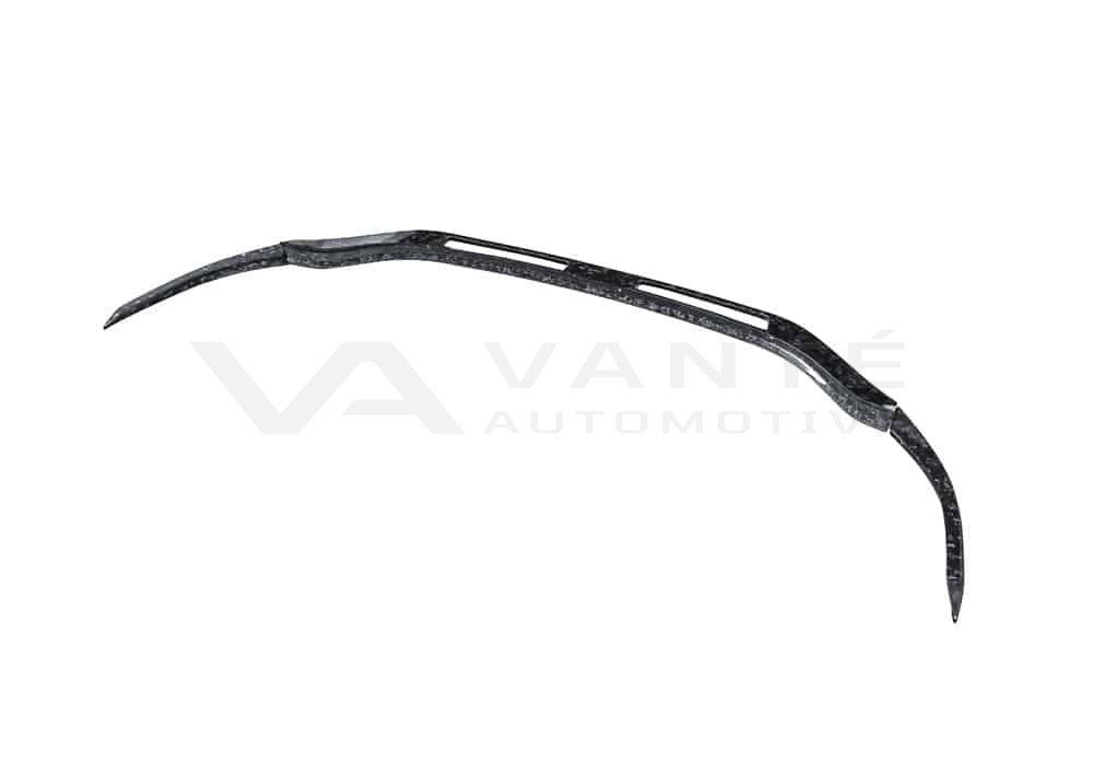 Aston Martin DBX Carbon Fibre Rear Spoiler