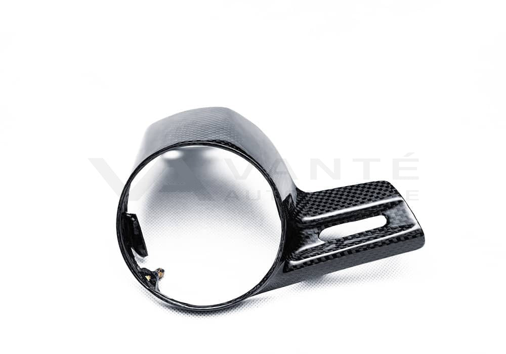 Ferrari F8 Carbon Fibre Air Vent Trim