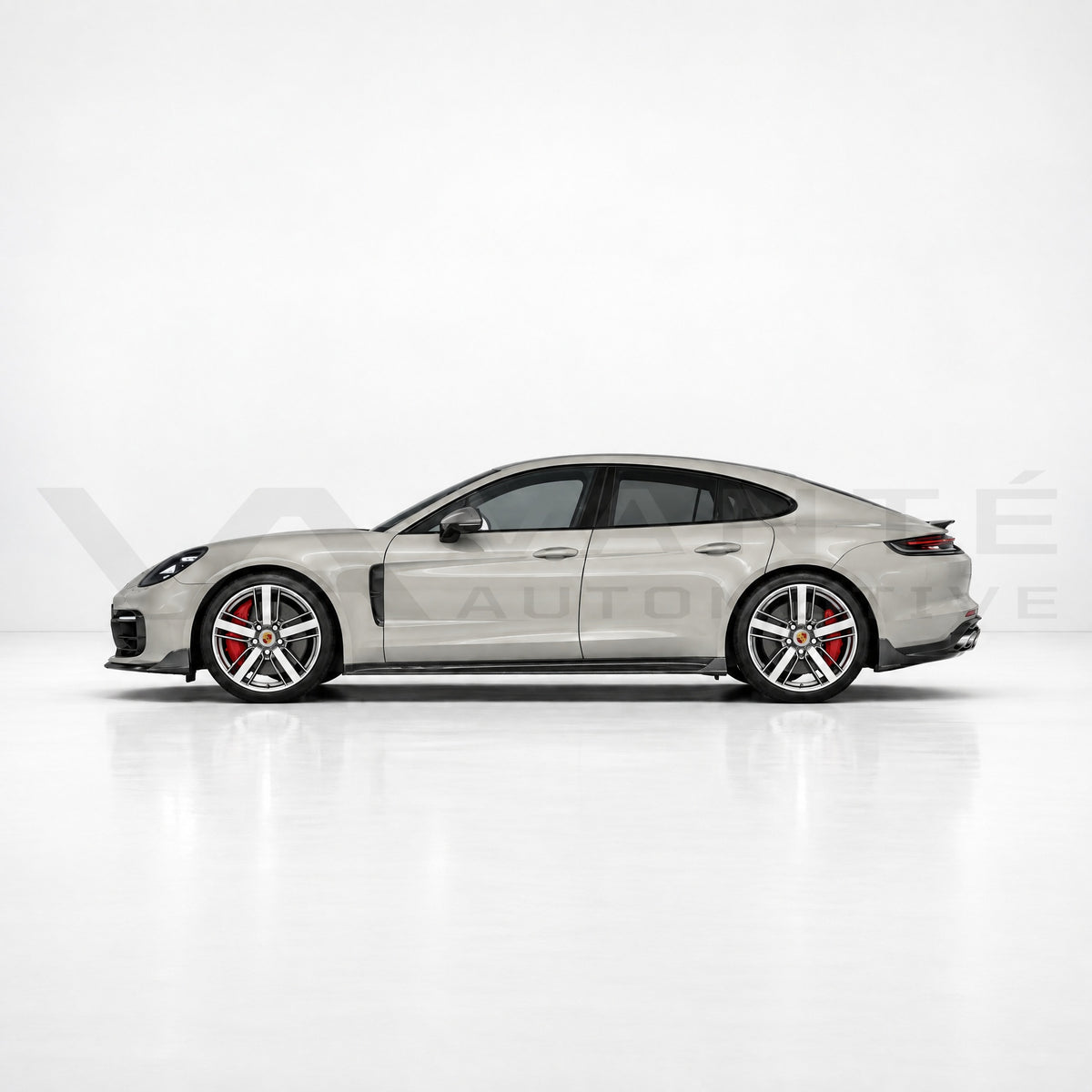Porsche Panamera 971.2 Carbon Fibre Aero Kit – image 2