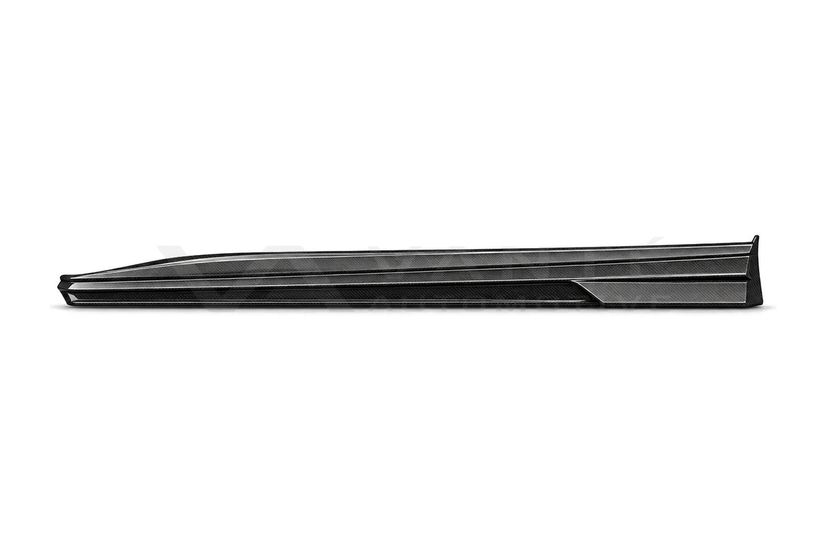 Lotus Eletre Carbon Fibre Aero Kit