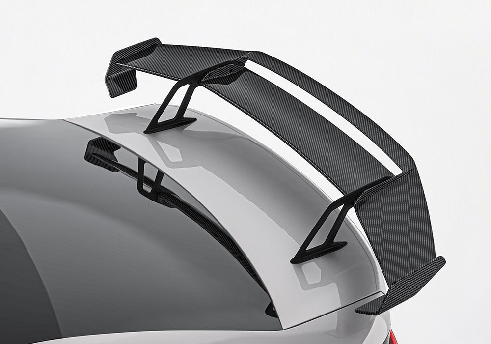 BMW M4 G82 G83 Carbon Fibre Aero Kit - full body aerodynamic upgrade