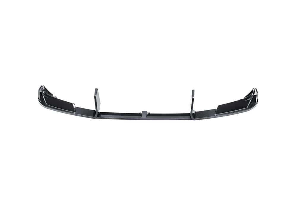 BMW XM G09 Carbon Fibre Front Lip - aggressive styling and aerodynamic upgrade