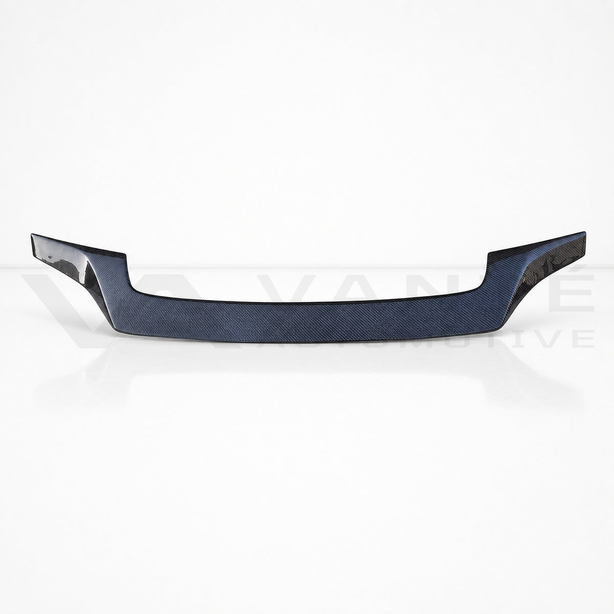 Audi A4 S4 B9/B9.5 Carbon Fibre GT Style Rear Spoiler