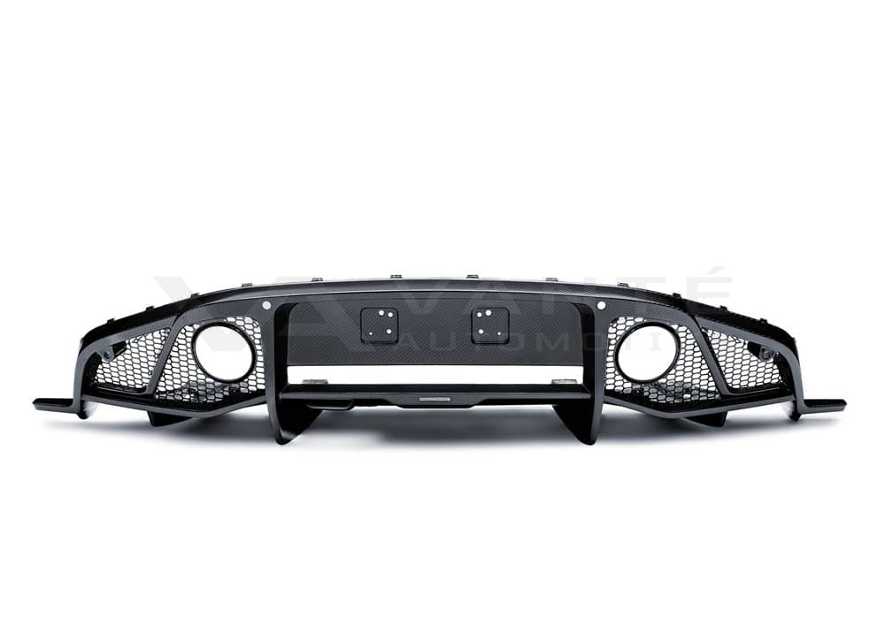Lotus Emira Type 131 Carbon Fibre Rear Diffuser