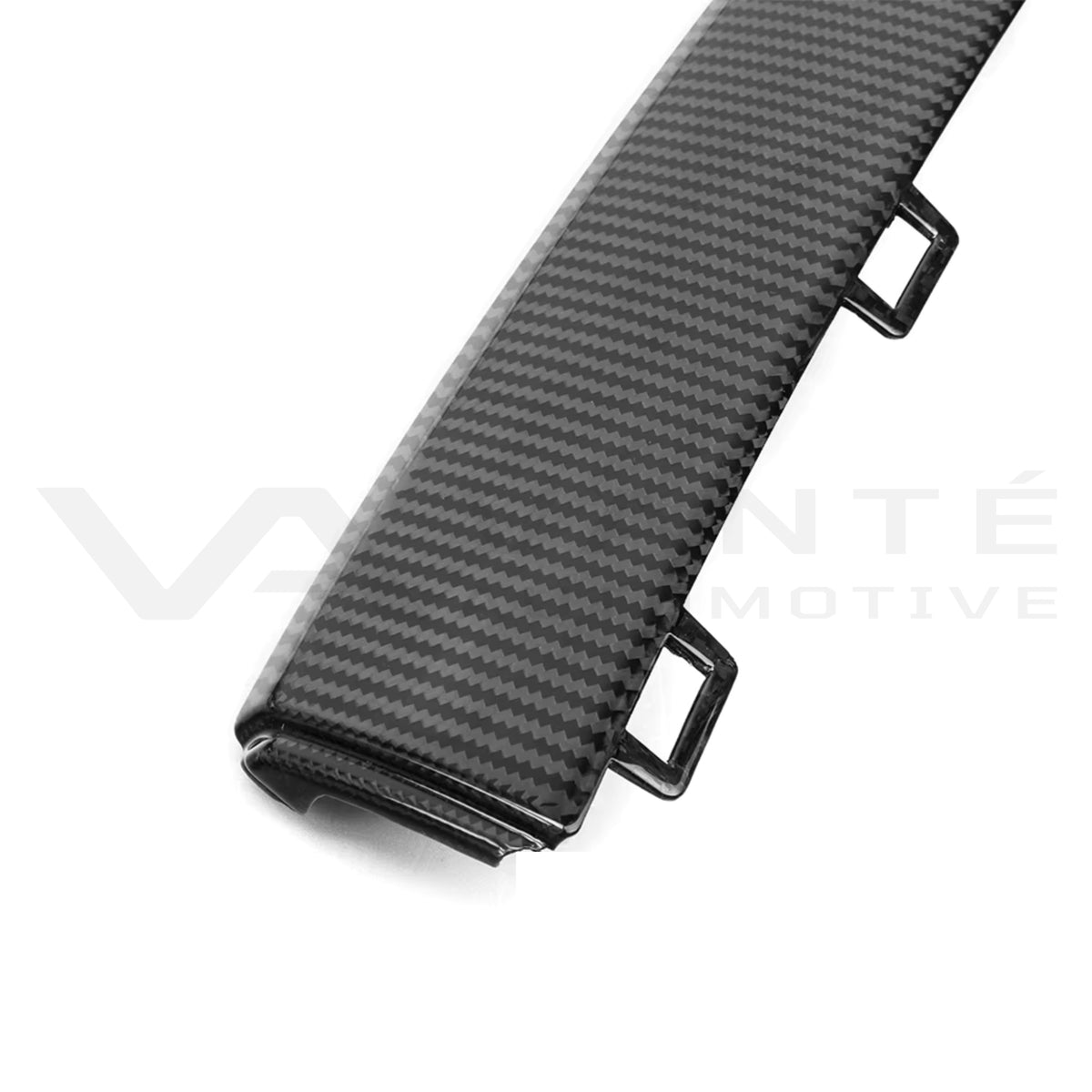 Audi RS3 8Y.5 Diffusore Paraurti Posteriore in Carbonio Sostitutivo