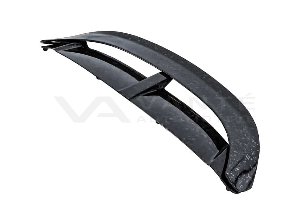 Aston Martin DBX Carbon Fibre Roof Spoiler