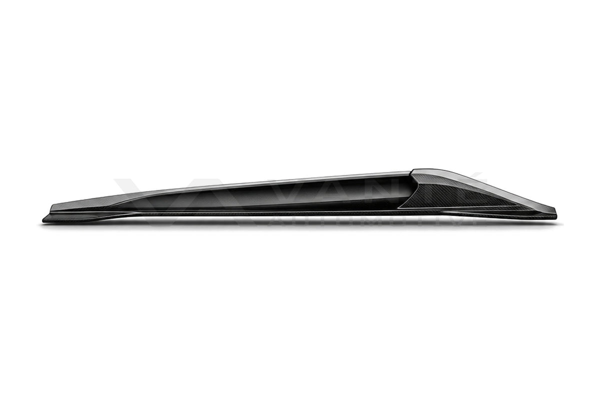 Lotus Emira Type 131 Carbon Fibre Aero Kit