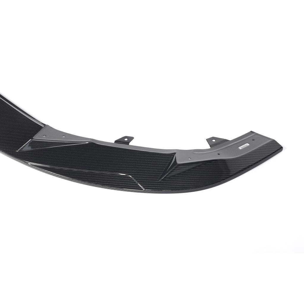 Audi RS3 8Y.5 Carbon Fiber Front Splitter image 10