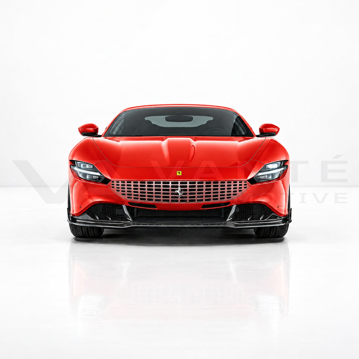 Ferrari Roma Carbon Fibre Aero Kit – image 3