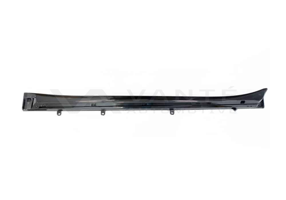 Aston Martin DB11 Gen 1 Carbon Fibre Side Skirts